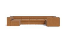Load image into Gallery viewer, Atmosphere Storage - Sectional - Copper
