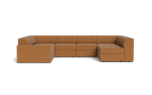 Load image into Gallery viewer, Atmosphere Storage - Sectional - Copper
