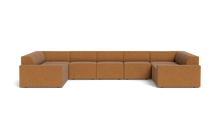 Load image into Gallery viewer, Atmosphere - Sectional - Copper
