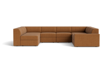 Load image into Gallery viewer, Atmosphere Storage - Sectional - Copper
