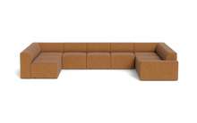 Load image into Gallery viewer, Atmosphere - Sectional - Copper

