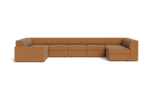 Load image into Gallery viewer, Atmosphere Storage - Sectional - Copper

