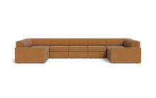 Load image into Gallery viewer, Atmosphere Storage - Sectional - Copper
