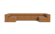 Load image into Gallery viewer, Atmosphere Storage - Sectional - Copper

