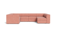 Load image into Gallery viewer, Atmosphere Storage - Sectional - Coral
