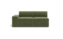 Load image into Gallery viewer, Atmosphere Storage - Sofa - Cypress Green
