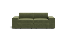 Load image into Gallery viewer, Atmosphere Storage - Sofa - Cypress Green
