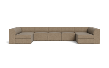 Load image into Gallery viewer, Atmosphere Storage - Sectional - Desert
