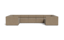 Load image into Gallery viewer, Atmosphere - Sectional - Desert
