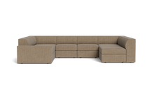 Load image into Gallery viewer, Atmosphere Storage - Sectional - Desert

