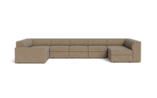 Load image into Gallery viewer, Atmosphere Storage - Sectional - Desert
