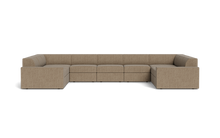 Load image into Gallery viewer, Atmosphere Storage - Sectional - Desert

