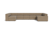 Load image into Gallery viewer, Atmosphere Storage - Sectional - Desert

