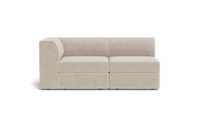 Atmosphere Storage - Sofa - Dune