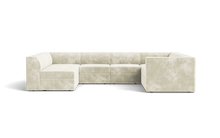 Load image into Gallery viewer, Atmosphere Storage - Sectional - Frost
