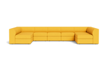 Load image into Gallery viewer, Atmosphere Storage - Sectional - Lemon Zest
