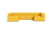 Load image into Gallery viewer, Atmosphere Storage - Sectional - Lemon Zest
