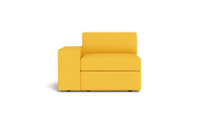 Load image into Gallery viewer, Atmosphere Storage - Sofa - Lemon Zest
