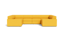 Load image into Gallery viewer, Atmosphere Storage - Sectional - Lemon Zest
