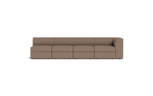 Load image into Gallery viewer, Atmosphere Storage - Sofa - Mocha
