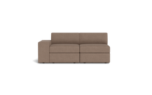Load image into Gallery viewer, Atmosphere Storage - Sofa - Mocha
