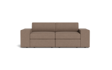 Load image into Gallery viewer, Atmosphere Storage - Sofa - Mocha
