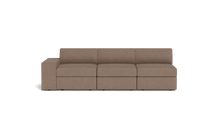 Load image into Gallery viewer, Atmosphere Storage - Sofa - Mocha
