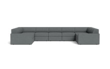 Load image into Gallery viewer, Atmosphere Storage - Sectional - Nightfall
