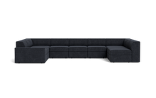 Load image into Gallery viewer, Atmosphere Storage - Sectional - Night
