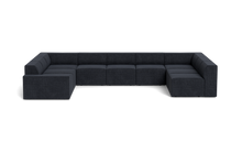 Load image into Gallery viewer, Atmosphere - Sectional - Night
