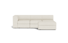 Load image into Gallery viewer, Atmosphere Storage - Sofa - Parchment
