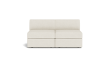 Load image into Gallery viewer, Atmosphere Storage - Sofa - Parchment
