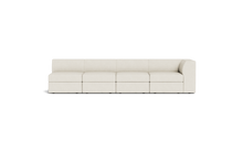 Load image into Gallery viewer, Atmosphere Storage - Sofa - Parchment
