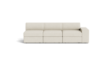 Load image into Gallery viewer, Atmosphere Storage - Sofa - Parchment
