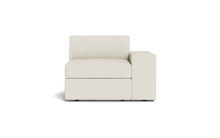 Load image into Gallery viewer, Atmosphere Storage - Sofa - Parchment
