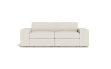 Load image into Gallery viewer, Atmosphere Storage - Sofa - Parchment
