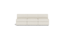 Load image into Gallery viewer, Atmosphere Storage - Sofa - Parchment
