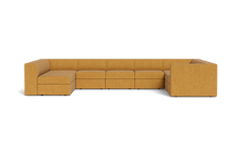 Load image into Gallery viewer, Atmosphere Storage - Sectional - Wheat
