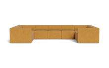 Load image into Gallery viewer, Atmosphere - Sectional - Wheat
