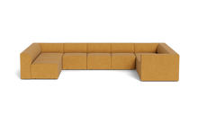 Load image into Gallery viewer, Atmosphere - Sectional - Wheat

