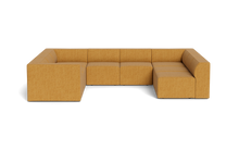 Load image into Gallery viewer, Atmosphere - Sectional - Wheat
