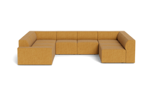 Load image into Gallery viewer, Atmosphere - Sectional - Wheat
