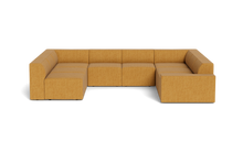 Load image into Gallery viewer, Atmosphere - Sectional - Wheat
