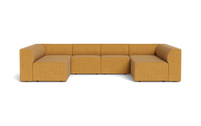 Load image into Gallery viewer, Atmosphere - Sectional - Wheat
