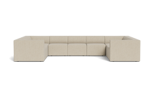 Load image into Gallery viewer, Atmosphere - Sectional - White Sand
