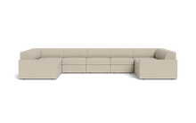 Load image into Gallery viewer, Atmosphere Storage - Sectional - White Sand
