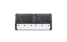 Load image into Gallery viewer, Upholstered Headboard - King- H&amp;R
