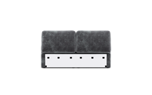 Load image into Gallery viewer, Upholstered Headboard - Queen - H&amp;R
