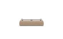 Load image into Gallery viewer, Ara Upholstered Bed Frame - Queen

