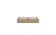 Load image into Gallery viewer, Ara Upholstered Bed Frame - Queen
